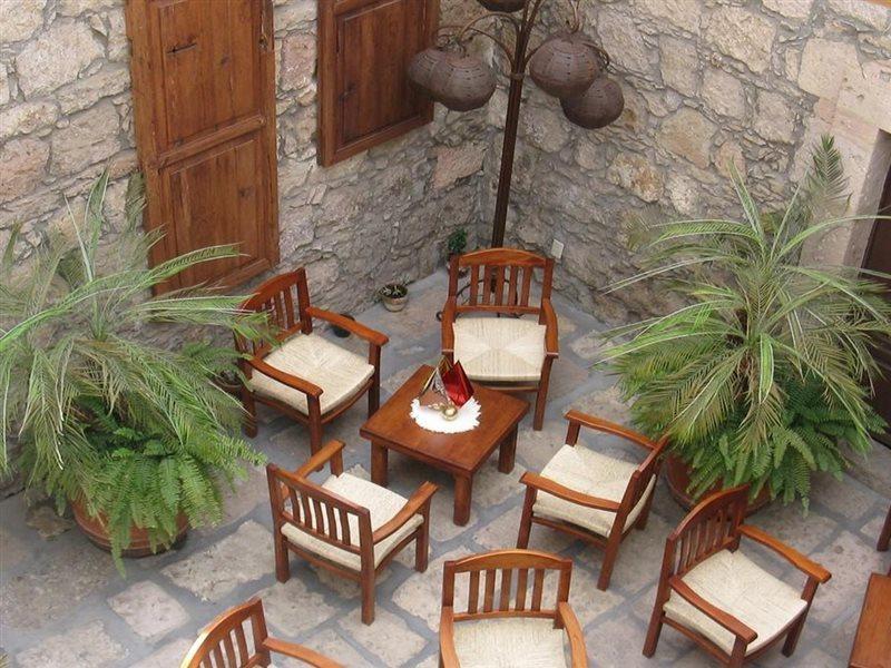 Hotel Refugio Agustino 모렐리아 외부 사진