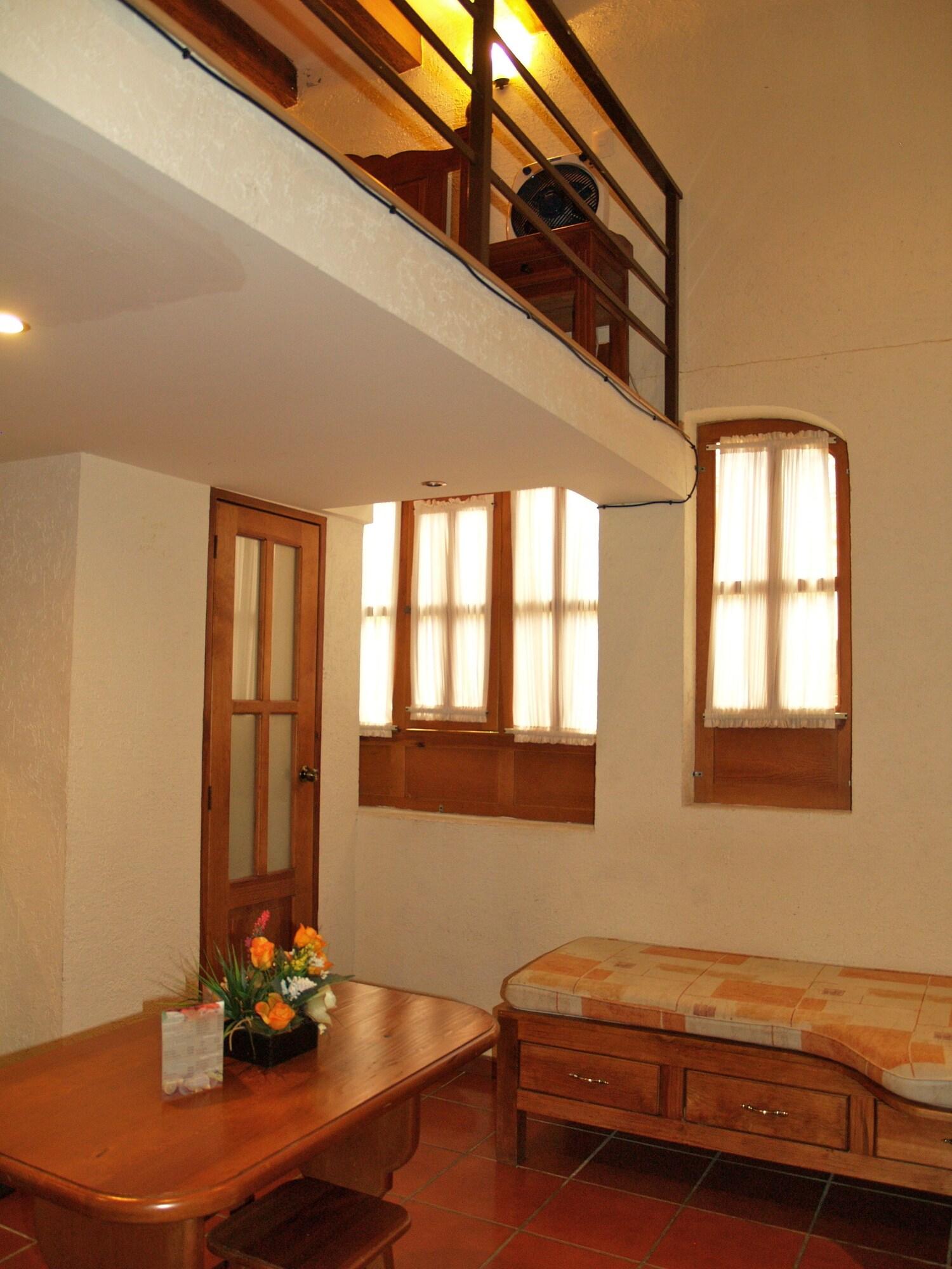 Hotel Refugio Agustino 모렐리아 외부 사진
