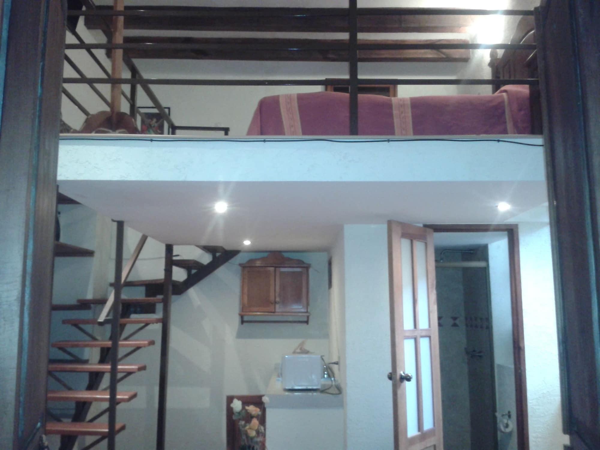 Hotel Refugio Agustino 모렐리아 외부 사진