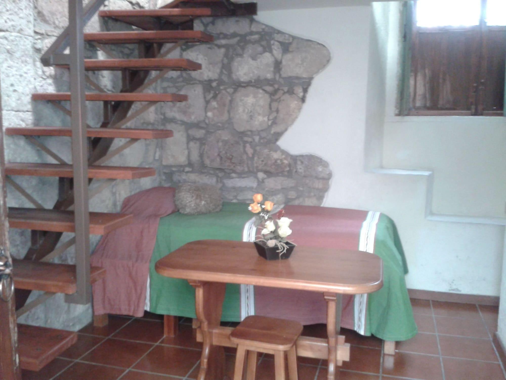 Hotel Refugio Agustino 모렐리아 외부 사진