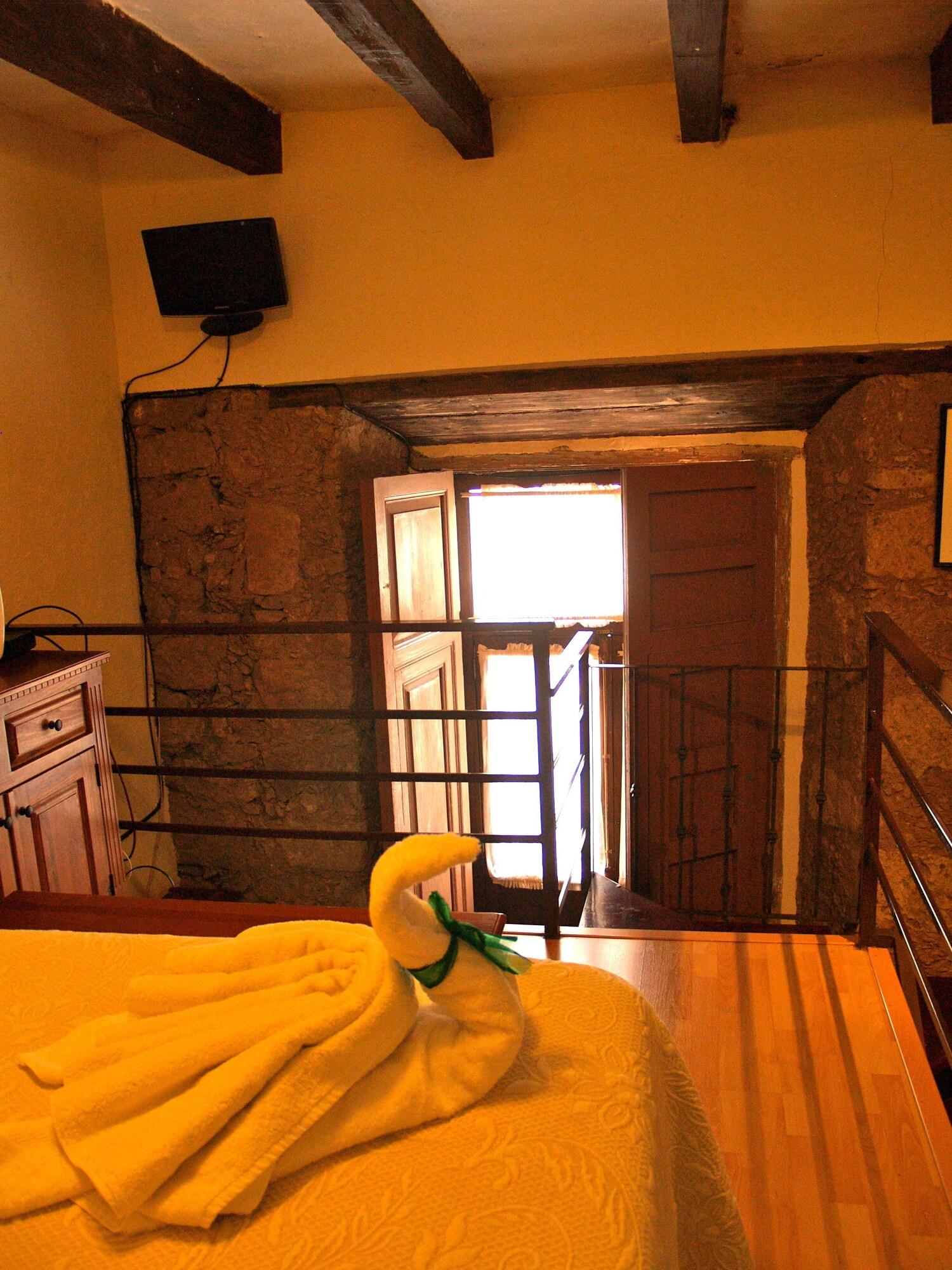 Hotel Refugio Agustino 모렐리아 외부 사진