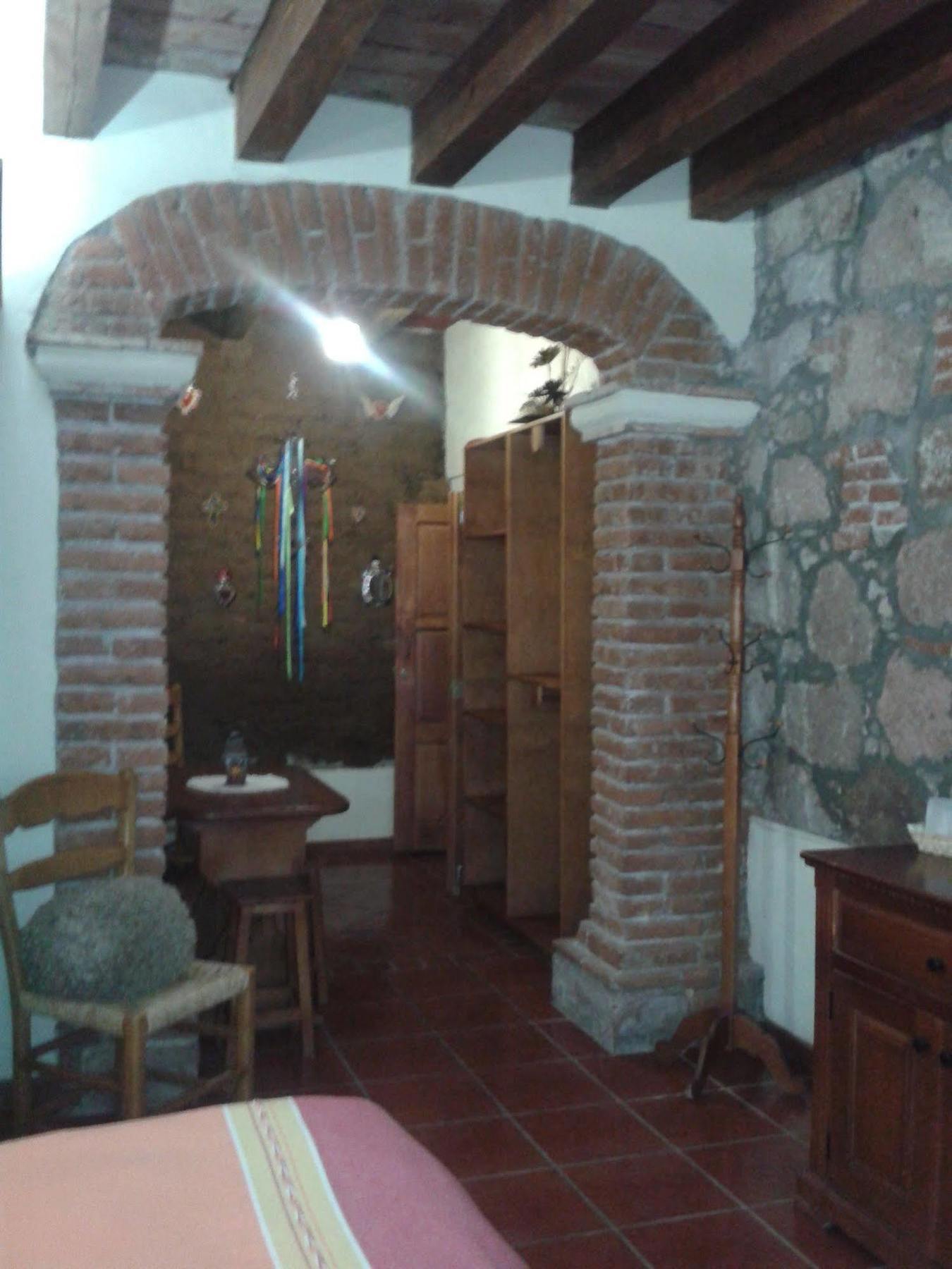 Hotel Refugio Agustino 모렐리아 외부 사진